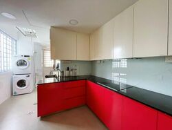 Hume Park II (D21), Condominium #601012531